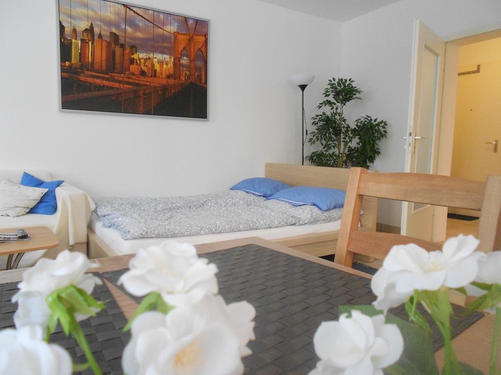 Altstadtflair Apartment