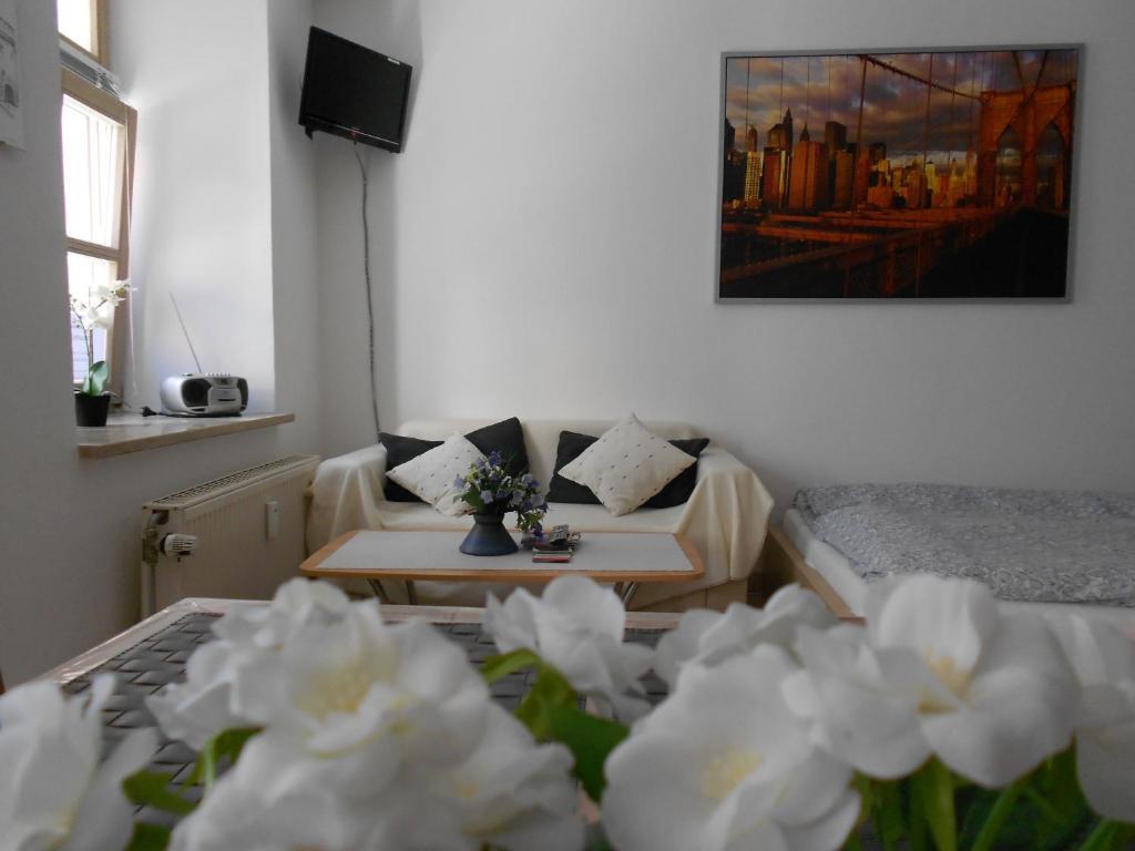 Altstadtflair Apartment *