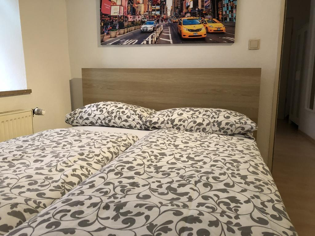Altstadtflair Apartment Regensburg